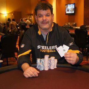 Meet your Posher, William